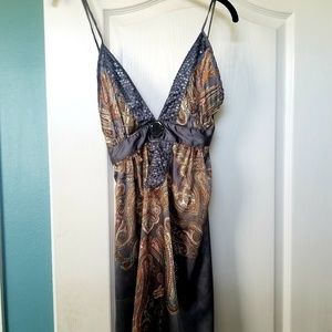 Host Pick Tramp Spaghetti Strap Top